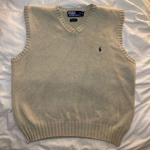 Polo Vest